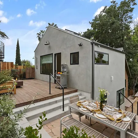 New Listing Hillside Villa By Colby & Conrad